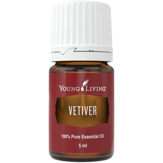 Vetiver 5ml