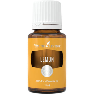 Lemon - Zitrone 15ml