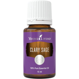 Clary Sage - Muskatellersalbei 15ml