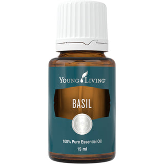 Basilikum 15ml