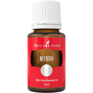 Myrrhe 15ml