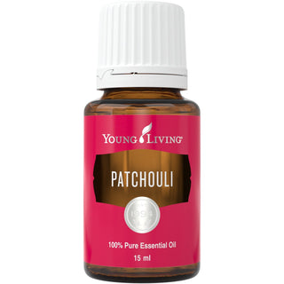 Patchouli 15ml
