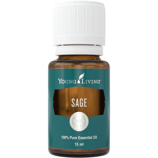 Sage - Salbei 15ml