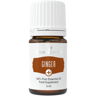 Ginger+ (Ingwer+) 5ml