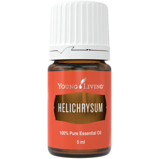 Helichrysum - Strohblume / Immortelle 5ml