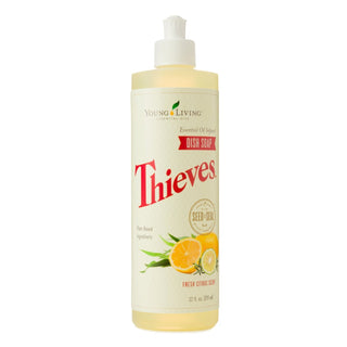 Thieves Dish Soap Spülmittel