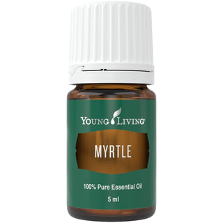 Myrtle - Myrthe 5ml