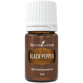Black Pepper - Schwarzer Pfeffer 5ml