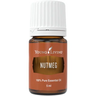 Nutmeg - Muskatnuss 5ml
