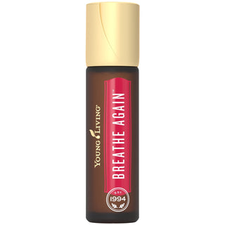 Breathe Again Roll-On 10ml