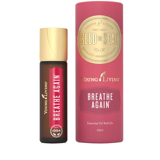 Breathe Again Roll-On 10ml