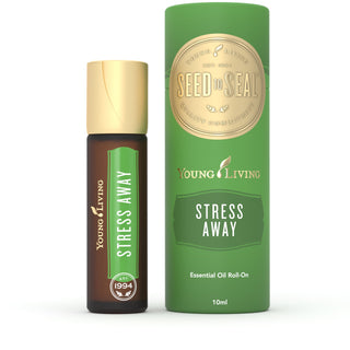 Stress Away Roll-On 10ml