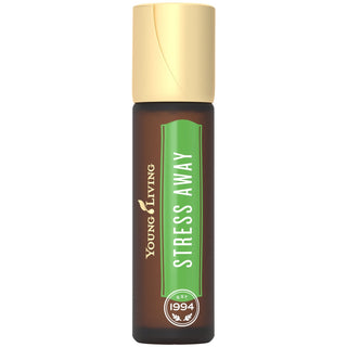 Stress Away Roll-On 10ml