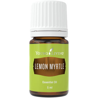 Lemon Myrtle - Zitronenmyrte 5ml