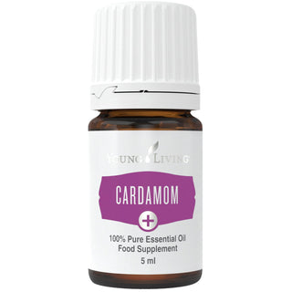 Cardamom+ (Kardamom+) 5ml