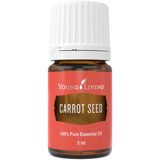 Carrot Seed - Karottensamen  5ml