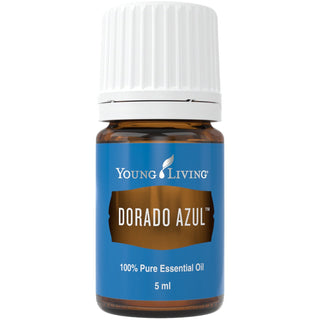 Dorado Azul 5ml