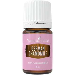 German Chamomile - Deutsche Kamille