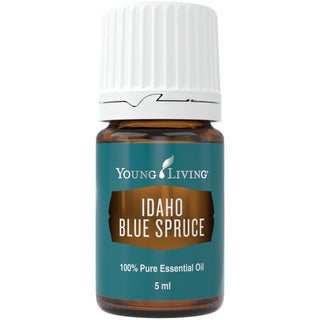 Idaho Blue Spruce - Idaho Blaufichte 5ml