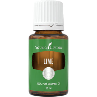 Lime - Limette 15ml