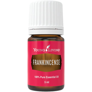 Frankincense - Weihrauch 5ml