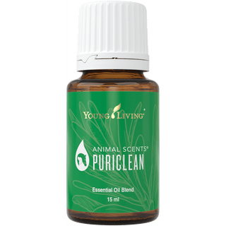 Puriclean 15ml Animal Scents