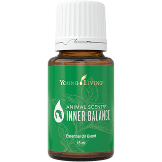 Inner Balance (ParaGize) 15ml Animal Scents