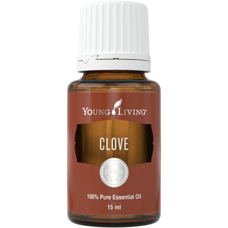 Clove - Nelke 15ml