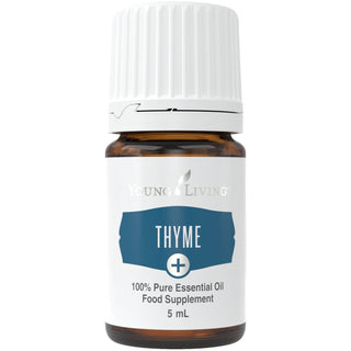 Thyme+ (Thymian+) 5ml