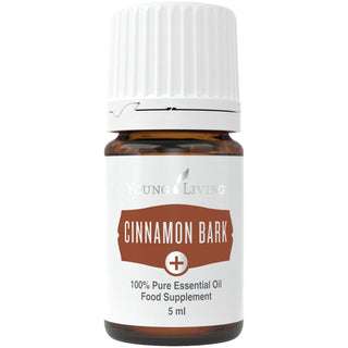 Cinnamon Bark+ (Zimtrinde+) 5ml