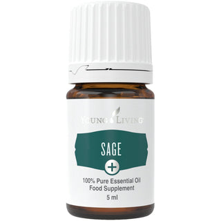 Sage+ (Salbei+) 5ml