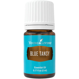 Blue Tansy - Blauer Rainfarn 5ml
