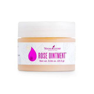 Rose Ointment