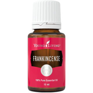 Frankincense - Weihrauch 15ml