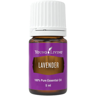 Lavendel  5ml