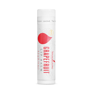Grapefruit Lip Balm - Lippenbalsam