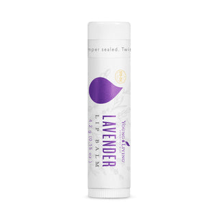 Lavender Lip Balm - Lippenbalsam