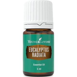 Eucalyptus Radiata 5ml