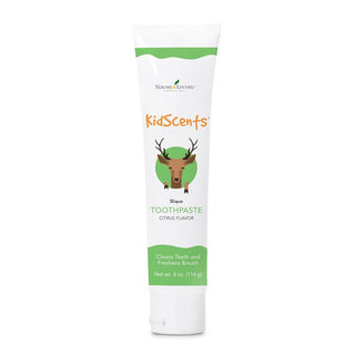 KidScents Toothpaste Slique