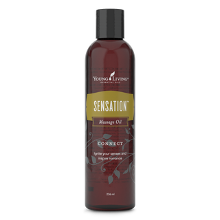 Sensation Massageöl