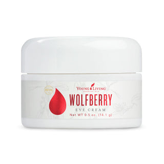 Wolfberry Eye Cream - Augencreme