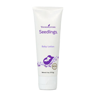 Seedlings Baby Lotion