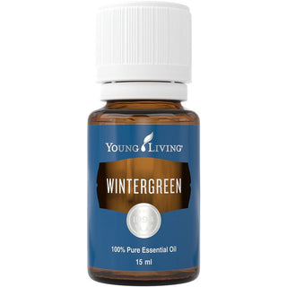 Wintergreen - Wintergrün 15ml