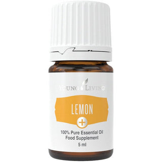 Lemon+ (Zitrone+) 5ml