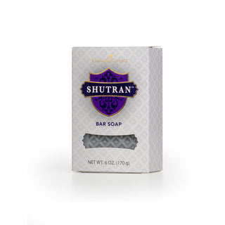 Shutran Bar Soap - feste Seife