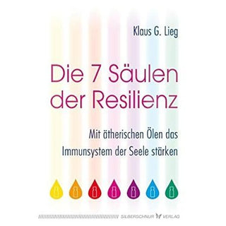 Die 7 Säulen der Resilienz, Klaus G. Lieg