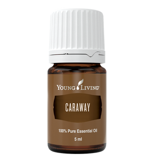 Caraway - Kümmel 5ml