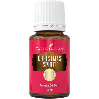 Christmas Spirit 15ml