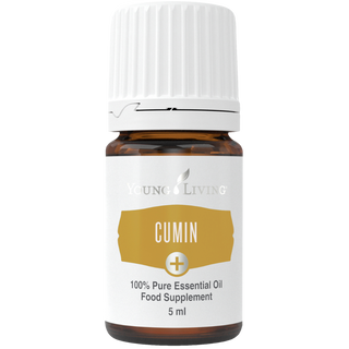 Cumin+ (Kreuzkümmel+) 5ml