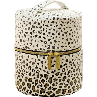 Diffuser Tasche im Leo Style